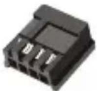 FSP Hydro K Pro 600W ATX 2.52 - 4-pin molex connection for components (4P) - 2