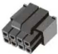 FSP Hydro K Pro 600W ATX 2.52 - Connectors - 3