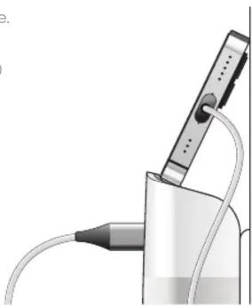 360 Electrical Revolve60 - QUICK SETUP | INSTALLATION RAPIDE USB CHARGING | CHARGEMENT USB - 4