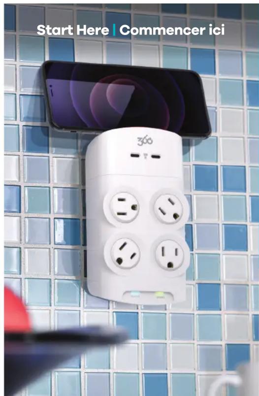 360 Electrical Revolve60 - 1