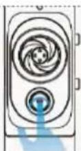 Dobot Rigiet - Turning on/off Rigiet - 1
