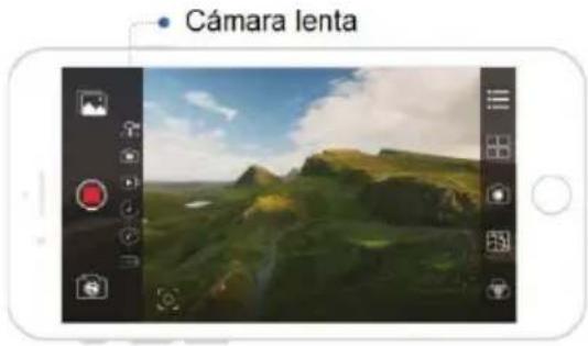 Dobot Rigiet - Cámara lenta - 2