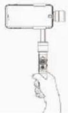 Dobot Rigiet - Orientation - 1