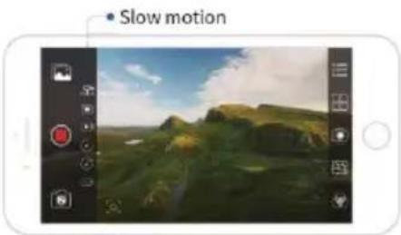 Dobot Rigiet - Slow motion - 2