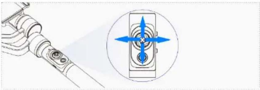 Dobot Rigiet - Joystick - 1
