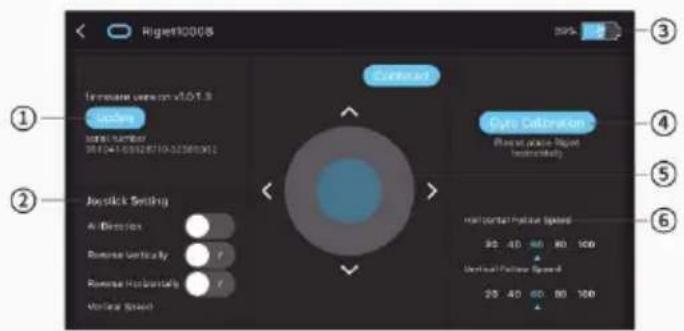 Dobot Rigiet - Pubblicazione immagine - 7