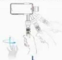 Dobot Rigiet - 3 interruttori di posizione asse verticale e trasversale - 4