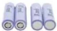 Dobot Rigiet - Inserting battery - 2