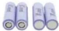 Dobot Rigiet - Utilizzo della batteria - 2