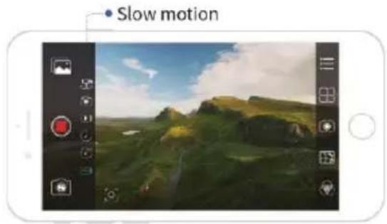 Dobot Rigiet - Slow Motion - 1