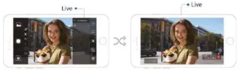 Dobot Rigiet - Live streaming - 1