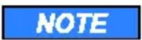 Dobot Rigiet - Niveaux d'avertissement - 2