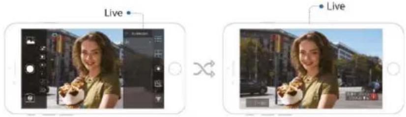 Dobot Rigiet - Live-streaming - 2