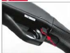 WINCHESTER SX4 - RANGEMENT - 2