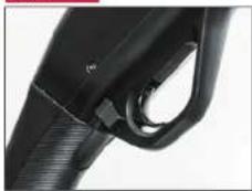 WINCHESTER SX4 - FÖRVARING - 1