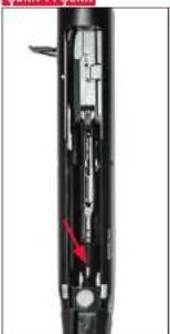 WINCHESTER SX4 - MONTAJ - 15