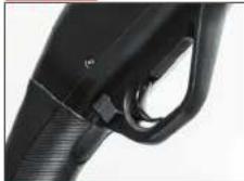WINCHESTER SX4 - AUFBEWAHRUNG - 1