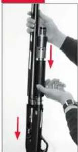 WINCHESTER SX4 - STORAGE - 16