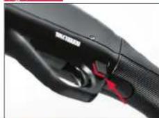 WINCHESTER SX4 - STORAGE - 2