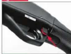 WINCHESTER SX4 - ARRUMAÇÃO - 2