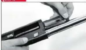 WINCHESTER SX4 - MONTAJ - 14