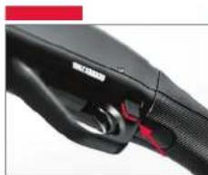 WINCHESTER SX4 - MONTAJ - 1