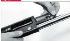 WINCHESTER SX4 - ESCOPETA SEMIAUTOMATICA Super X4: - 13