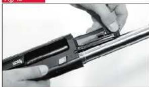 WINCHESTER SX4 - ASSEMBLAGE - 13
