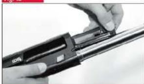 WINCHESTER SX4 - MONTAGGIO - 13