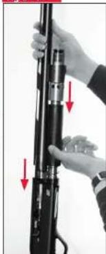 WINCHESTER SX4 - ESCOPETA SEMIAUTOMATICA Super X4: - 1