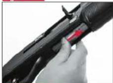 WINCHESTER SX4 - ESPINGARDA SEMI-AUTOMÁTIC Super X4 : - 2