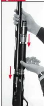 WINCHESTER SX4 - MONTAGGIO - 1