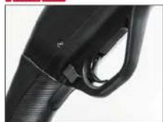 WINCHESTER SX4 - SAKLAMA - 1