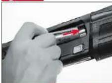 WINCHESTER SX4 - MONTAGGIO - 3
