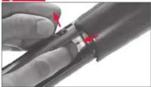 WINCHESTER SX4 - ASSEMBLAGE - 10