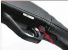 WINCHESTER SX4 - AUFBEWAHRUNG - 2