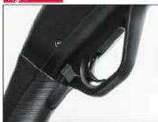 WINCHESTER SX4 - RANGEMENT - 1
