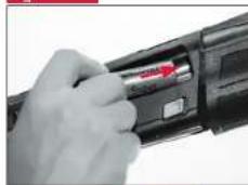 WINCHESTER SX4 - ASSEMBLAGE - 3