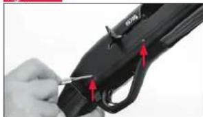 WINCHESTER SX4 - ESCOPETA SEMIAUTOMATICA Super X4: - 7