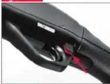 WINCHESTER SX4 - SISTEMAZIONE - 2