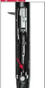 WINCHESTER SX4 - ASSEMBLAGE - 14