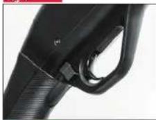 WINCHESTER SX4 - ARRUMAÇÃO - 1