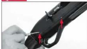 WINCHESTER SX4 - ASSEMBLAGE - 7
