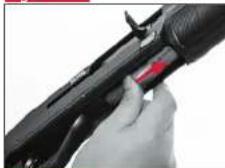 WINCHESTER SX4 - ESCOPETA SEMIAUTOMATICA Super X4: - 2