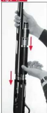 WINCHESTER SX4 - STORAGE - 3
