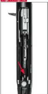 WINCHESTER SX4 - STORAGE - 15