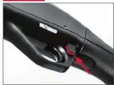 WINCHESTER SX4 - SAMMANSÄTTNING - 1