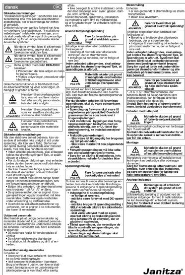 Janitza UMG 512-PRO - 3