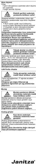 Janitza UMG 512-PRO - 21