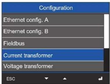 Janitza UMG 801 - 信息 - 1